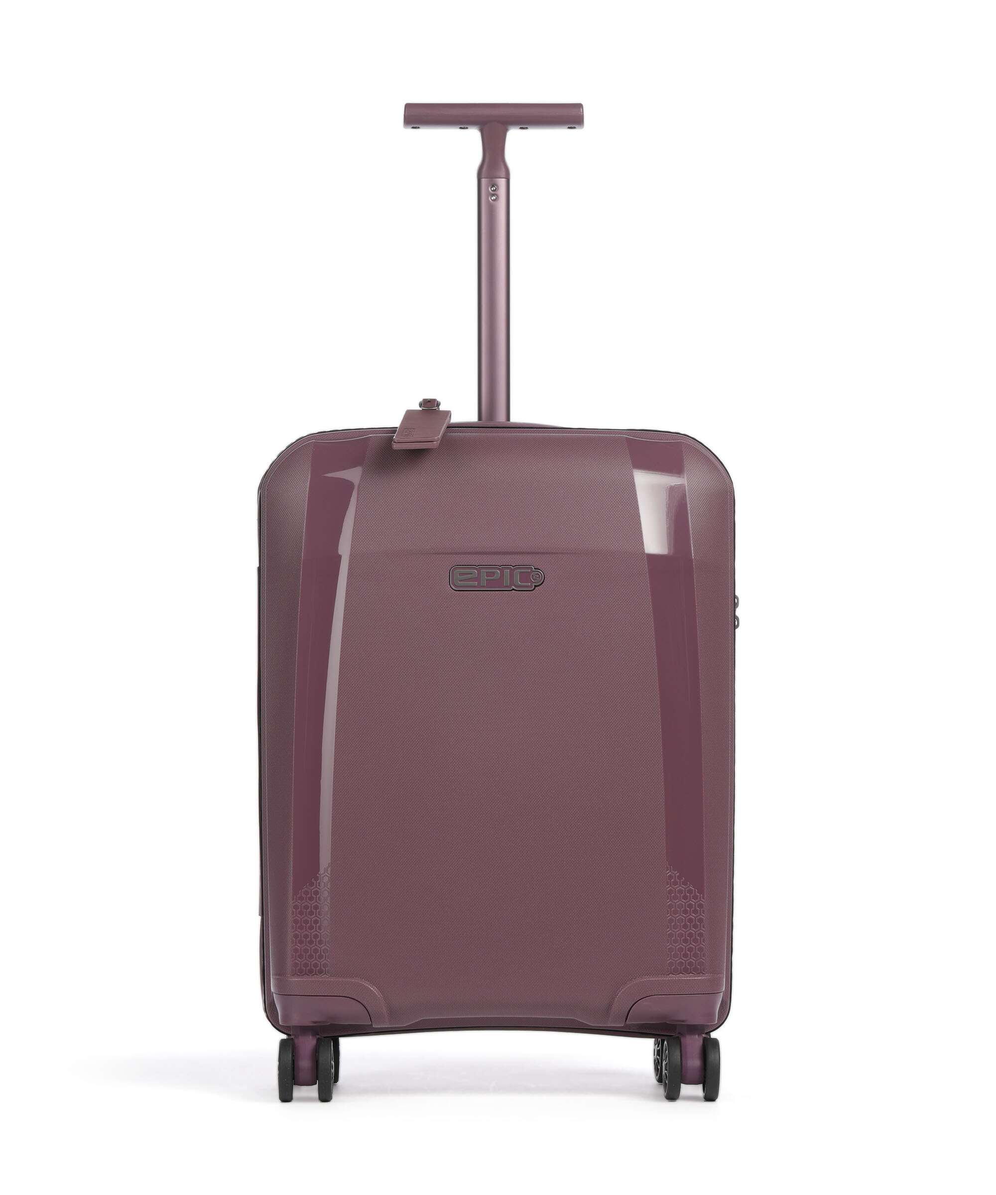Epic Phantom SL Spinner (4 wheels) spicy plum