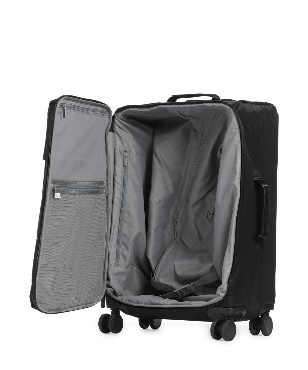 Epic Orbit Spinner (4 wheels) black