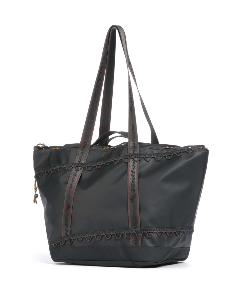 Klättermusen Eljudner 25L Tote bag raven