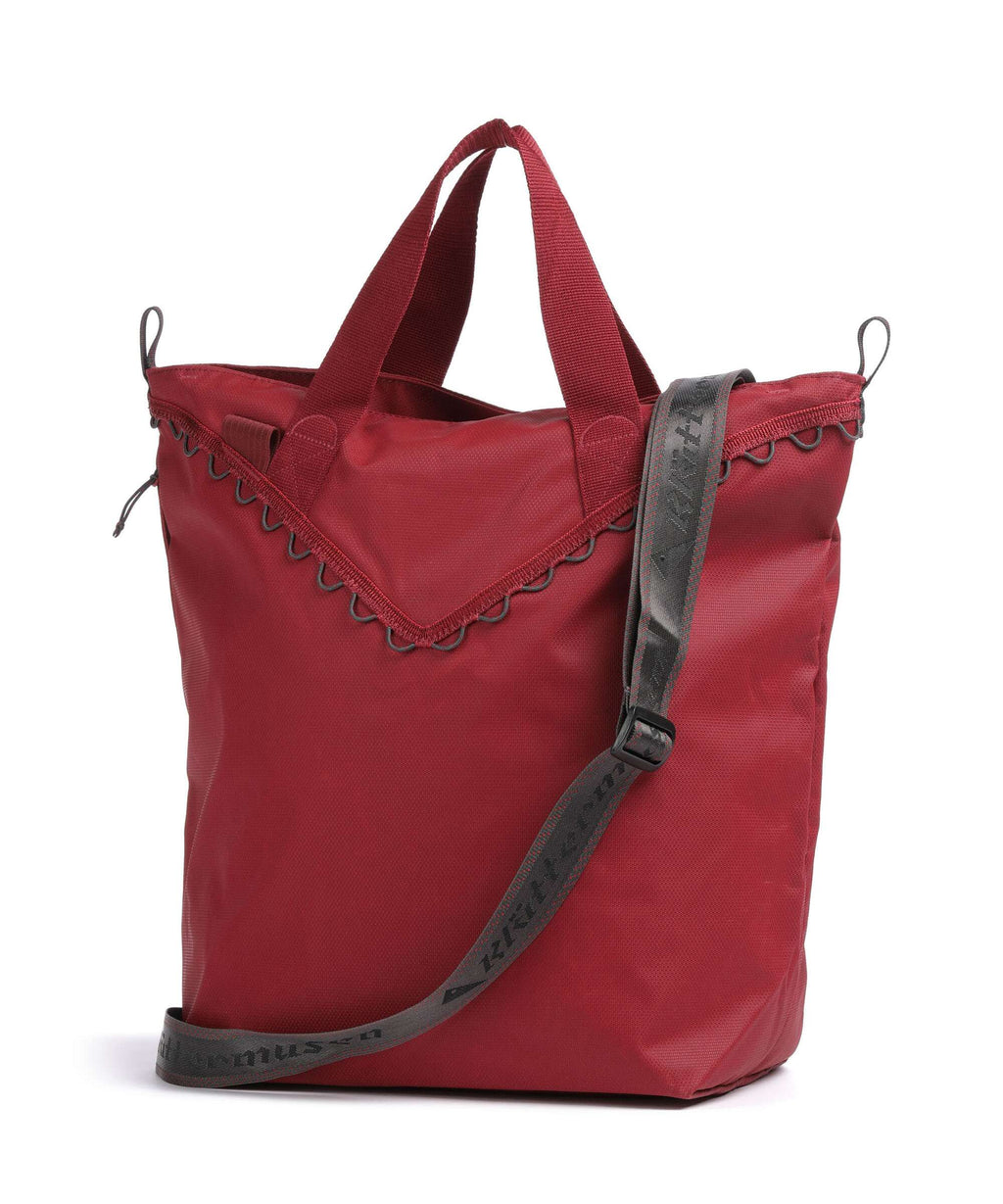 Klättermusen Baggi 22L Tote bag burnt russet