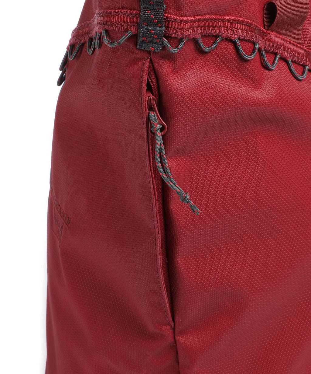 Klättermusen Baggi 22 Tote bag burnt russet