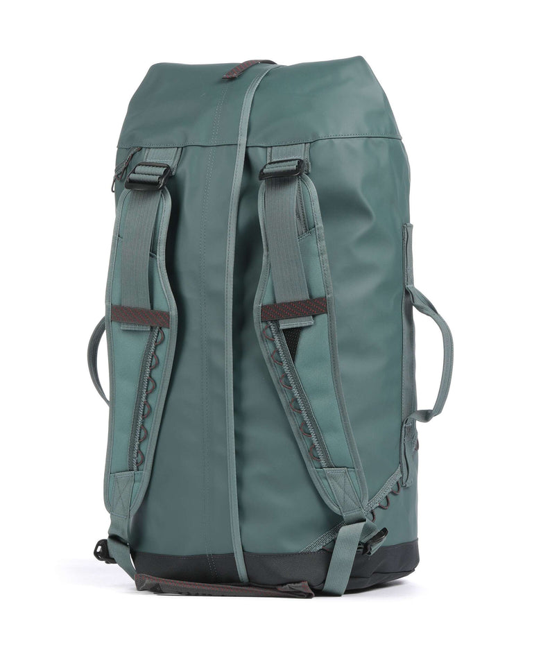 Klättermusen Ydalir 40 Travel backpack silver pine
