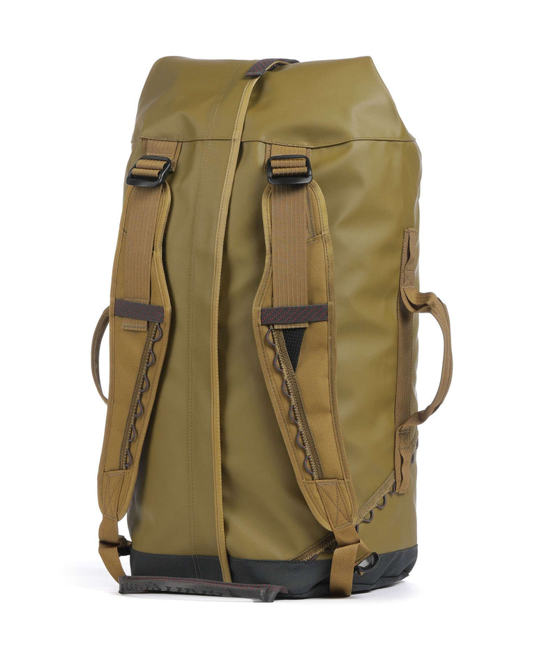 Klättermusen Ydalir 40 Travel backpack juniper green