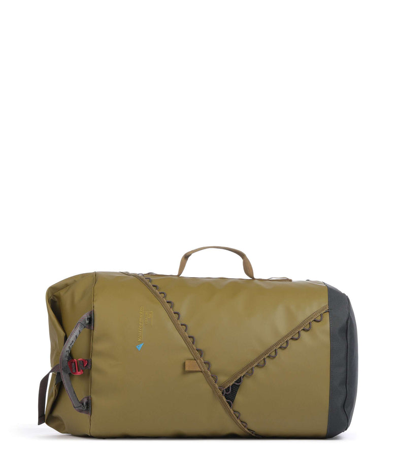 Klättermusen Ydalir 40 Travel backpack juniper green