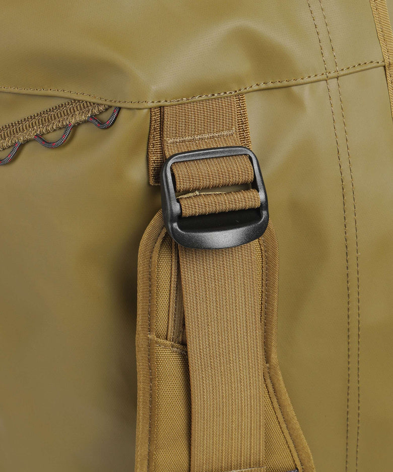 Klättermusen Ydalir 40 Travel backpack juniper green