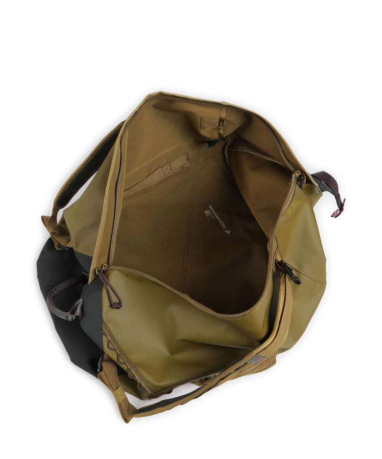 Klättermusen Ydalir 40 Travel backpack juniper green