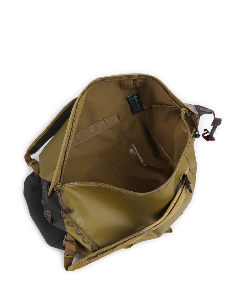 Klättermusen Ydalir 25L Travel backpack juniper green