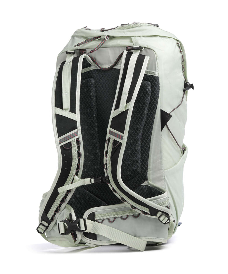 Klättermusen Gilling 26 Hiking backpack sea foam