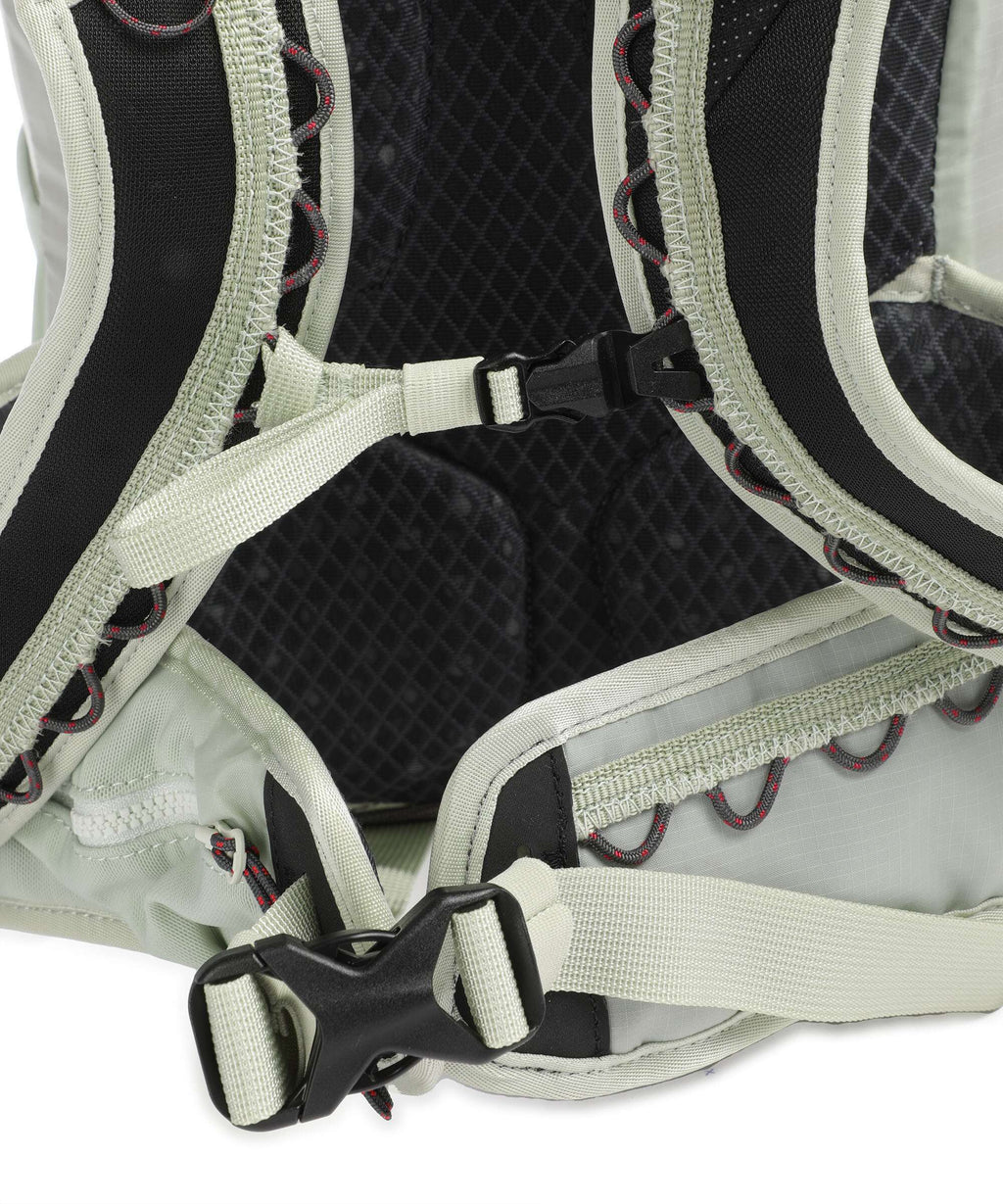 Klättermusen Gilling 26 Hiking backpack sea foam