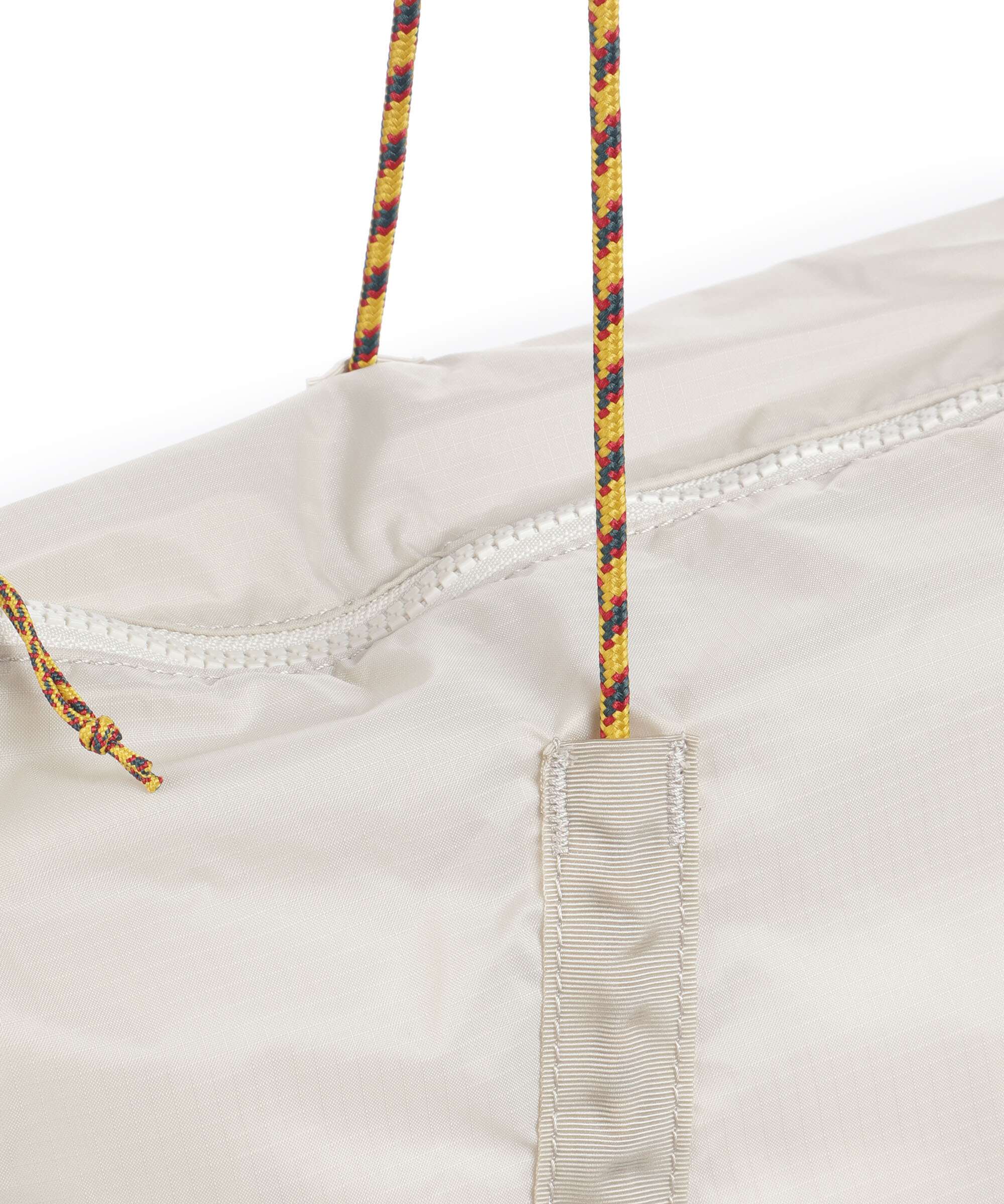 Klättermusen Gebo 23L Tote bag putty grey