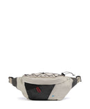 Klättermusen Fimmafäng 4.0 Fanny pack silver/creme