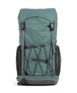 Klättermusen Delling 25L Hiking backpack silver pine