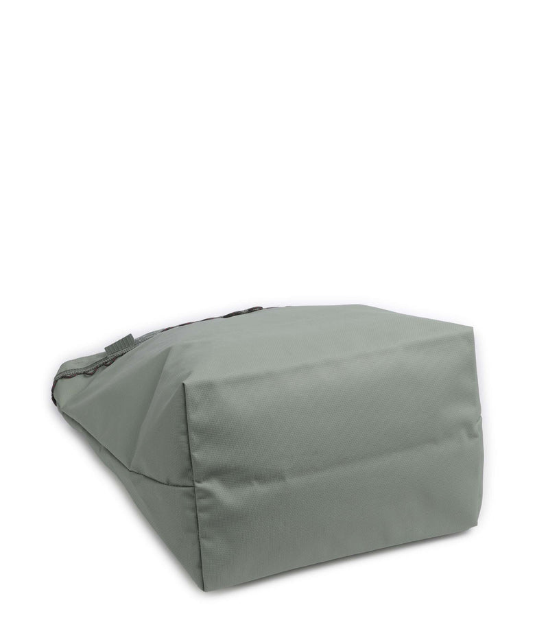 Klättermusen Baggi 22 Hobo bag faded green