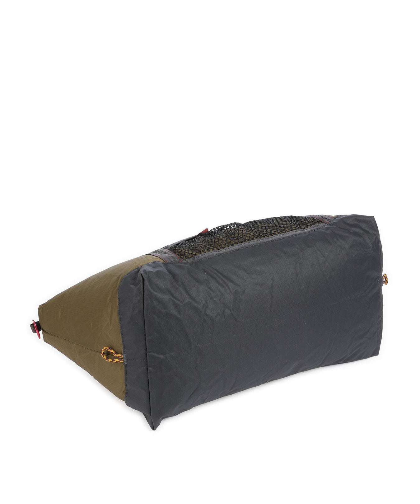 Klättermusen Mimer 25L Weekend bag olive