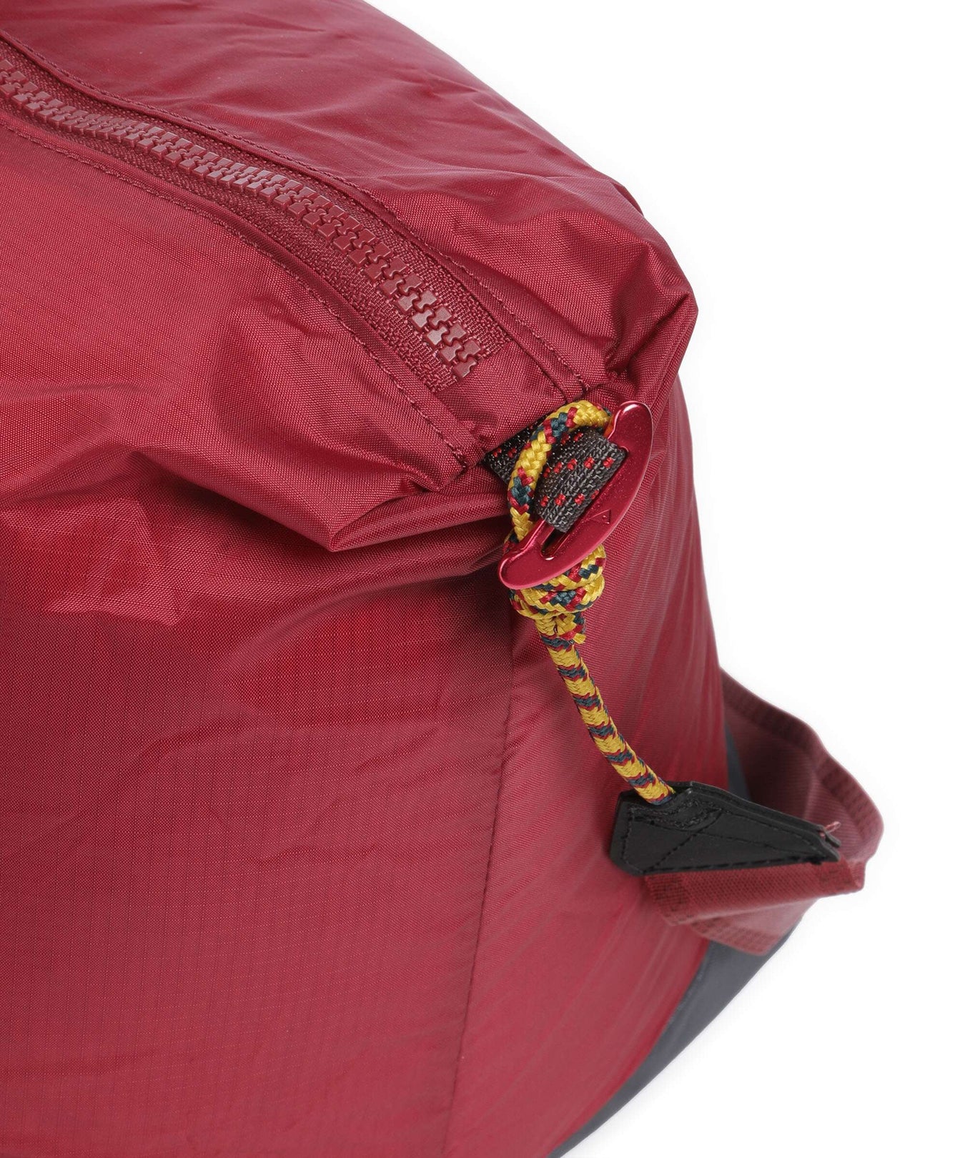 Klättermusen Mimer 40L Weekend bag burnt russet