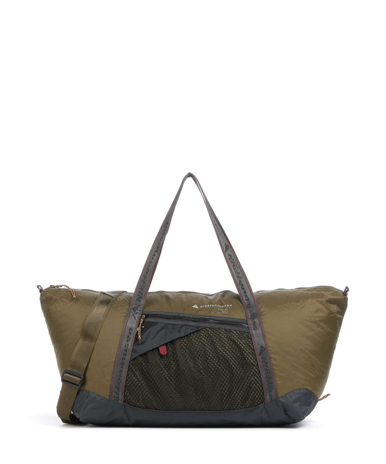 Klättermusen Mimer 40L Weekend bag olive