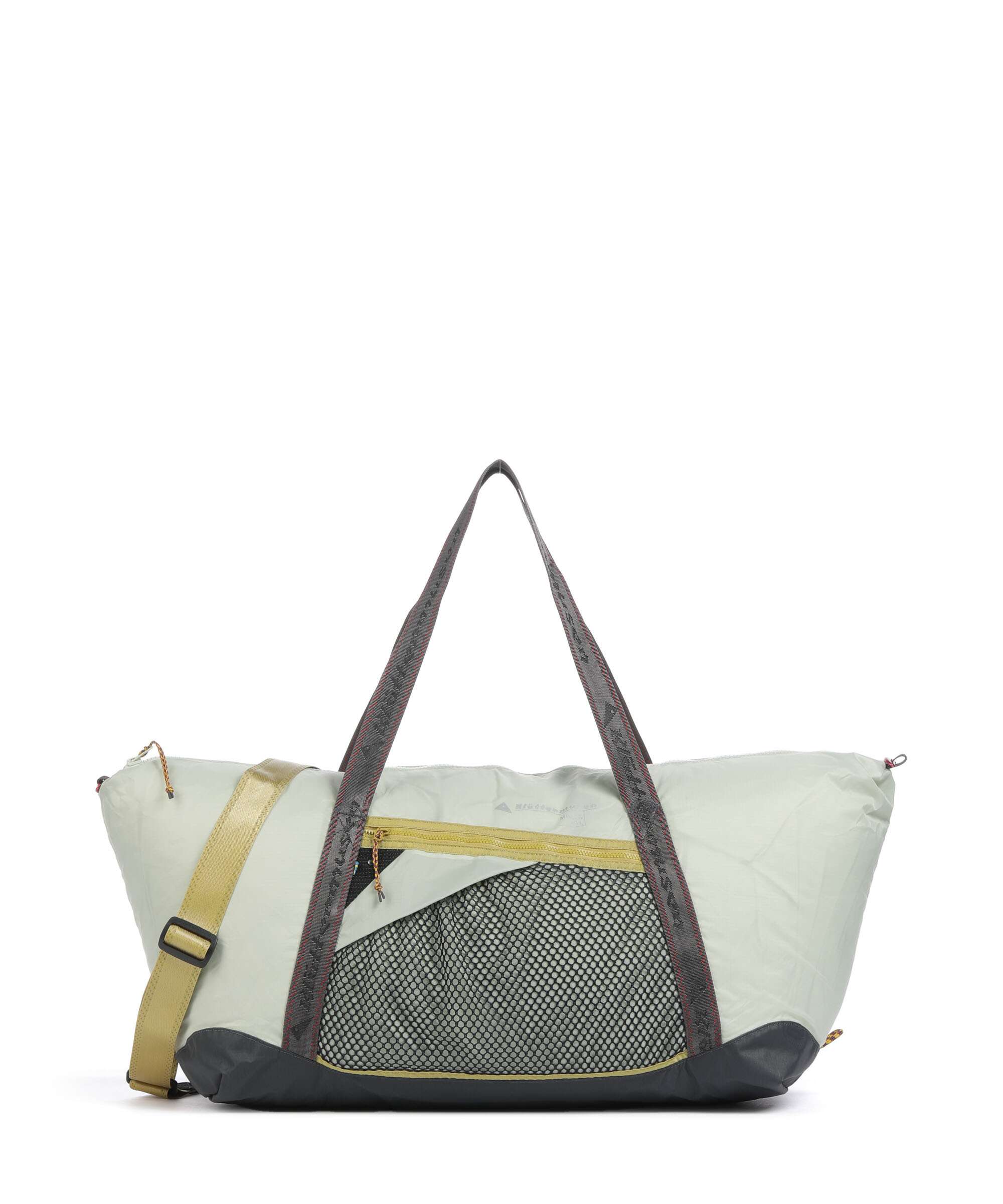 Klättermusen Mimer 40L Weekend bag sea foam