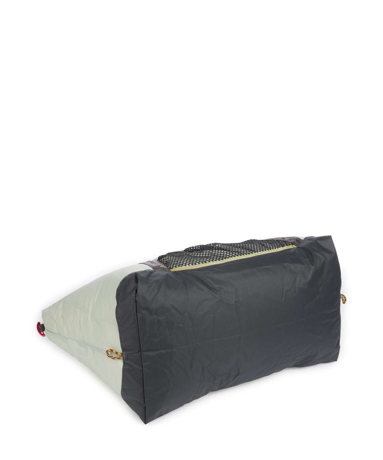 Klättermusen Mimer 40L Weekend bag sea foam