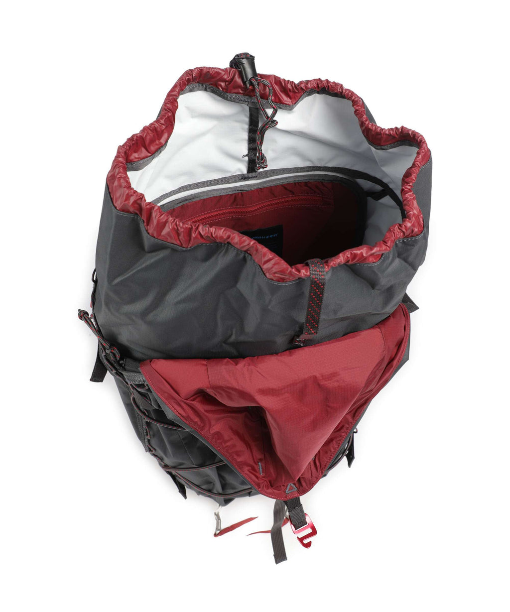 Klättermusen Gyme 35L Hiking backpack raven