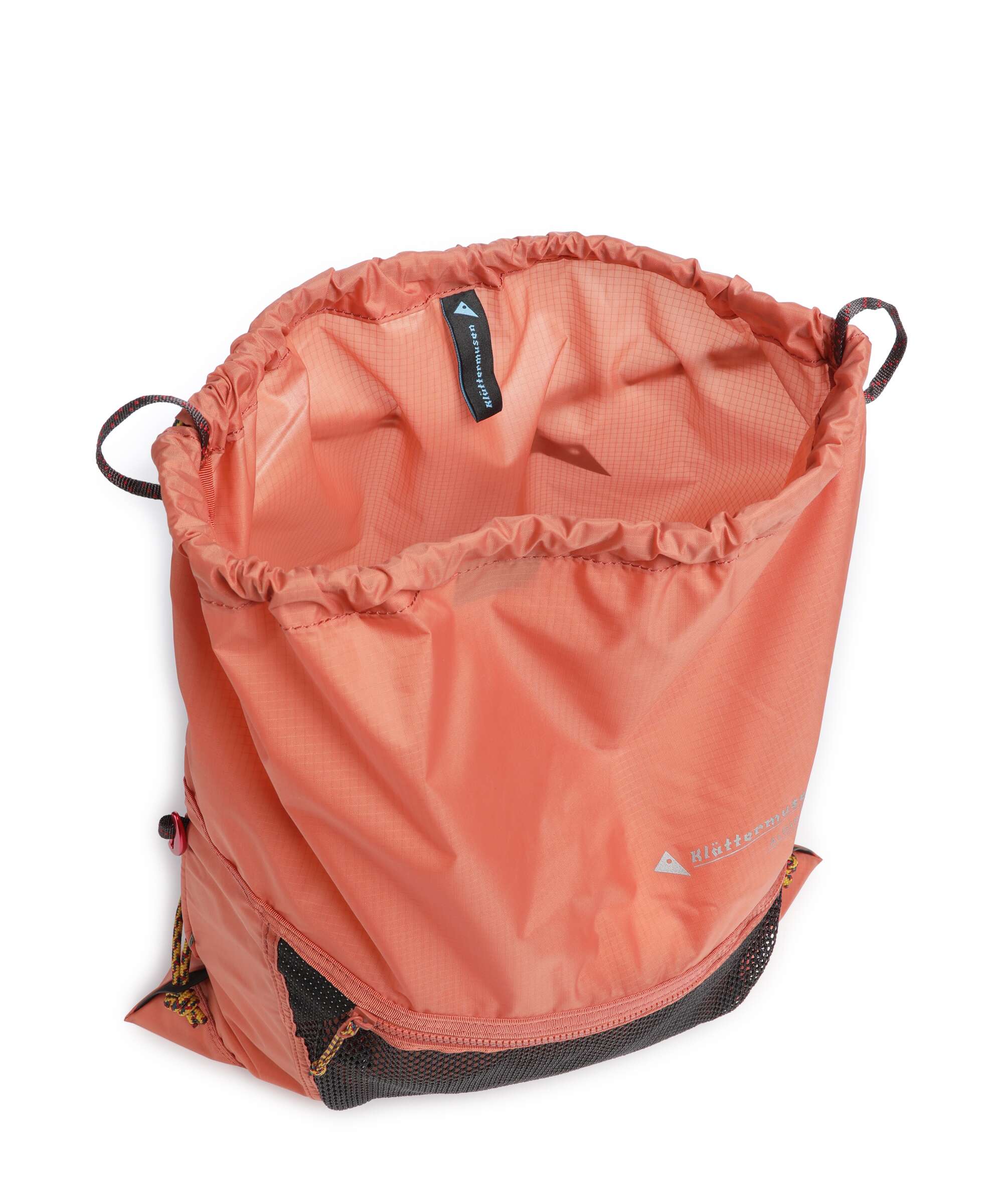 Klättermusen Algir Backpack cloud berry