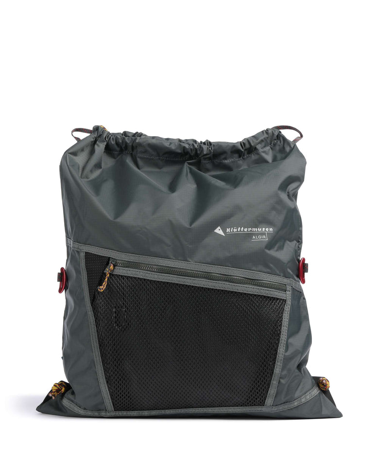 Klättermusen Algir Backpack dark teal