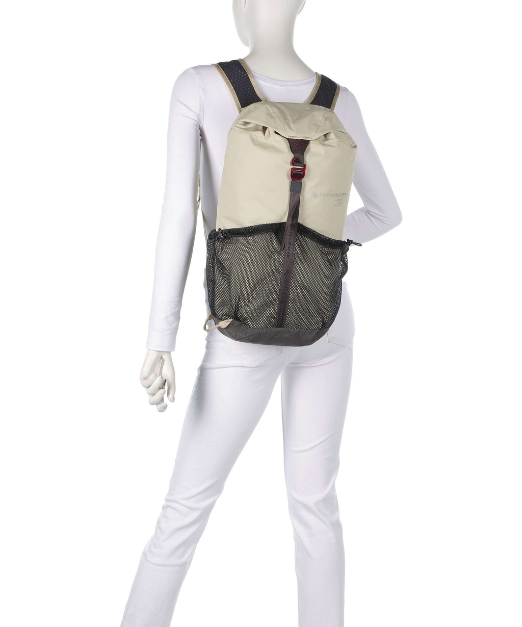 Klättermusen Fjörm 18 Trekking backpack dark hights