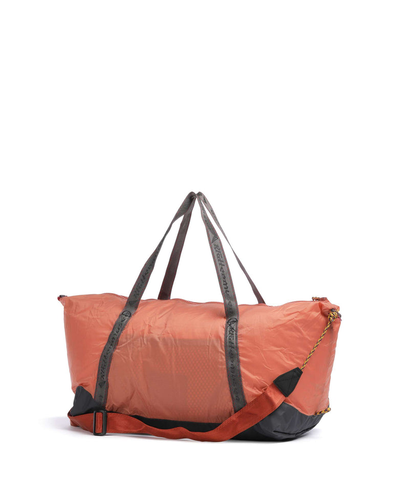 Klättermusen Mimer 25 Weekend bag cloud berry