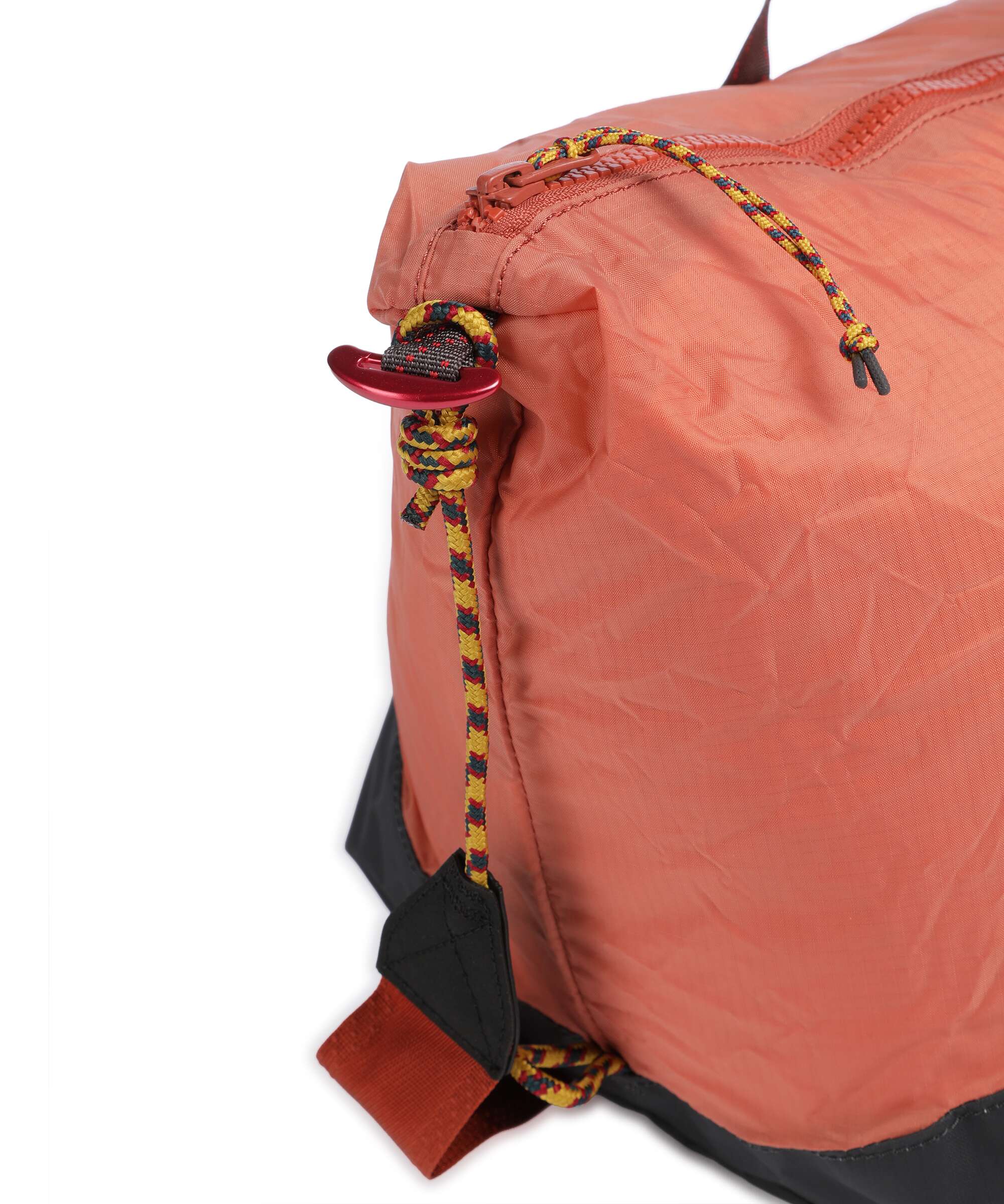 Klättermusen Mimer 25 Weekend bag cloud berry