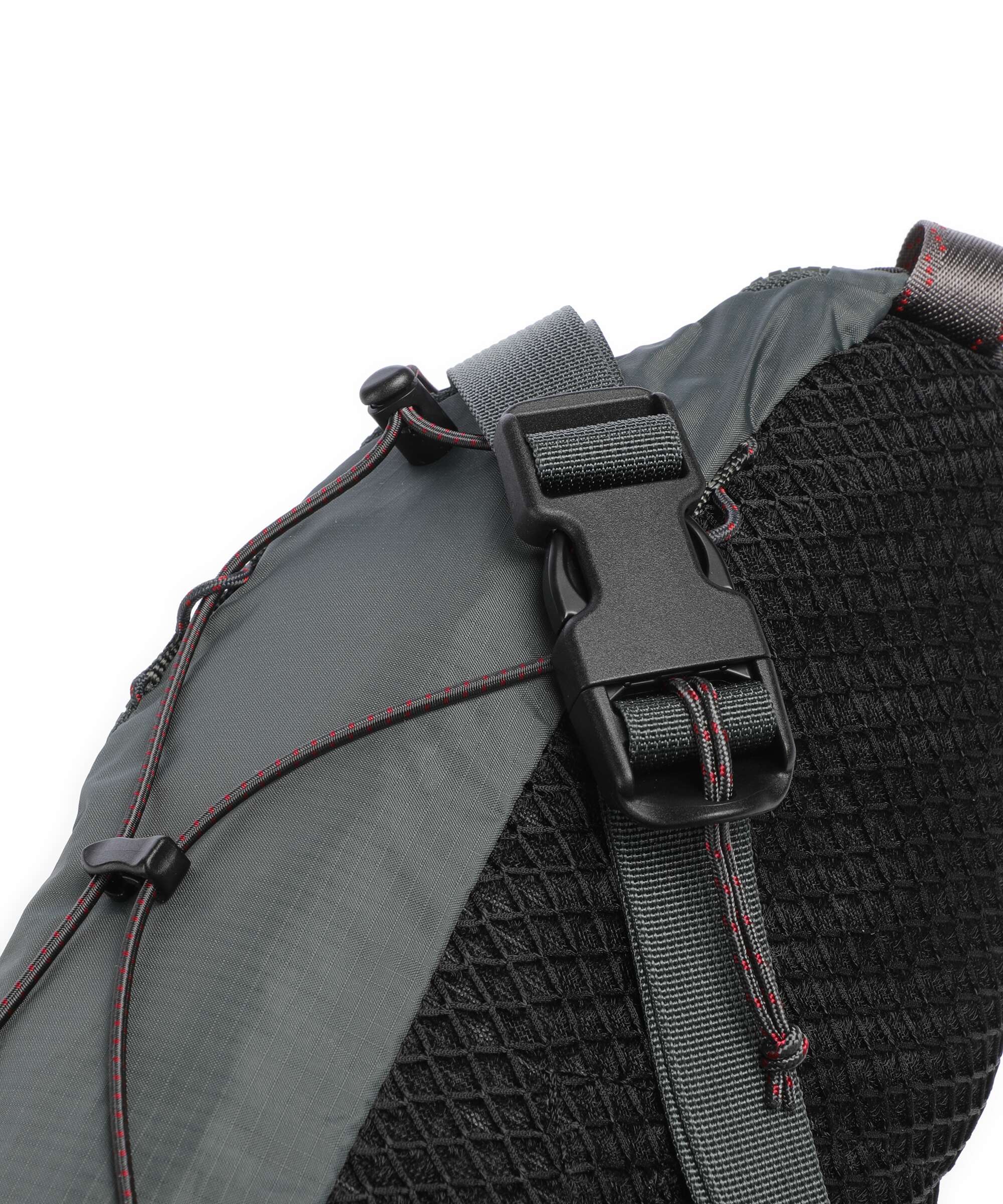 Klättermusen Eldrimner 5 Belt bag dark teal