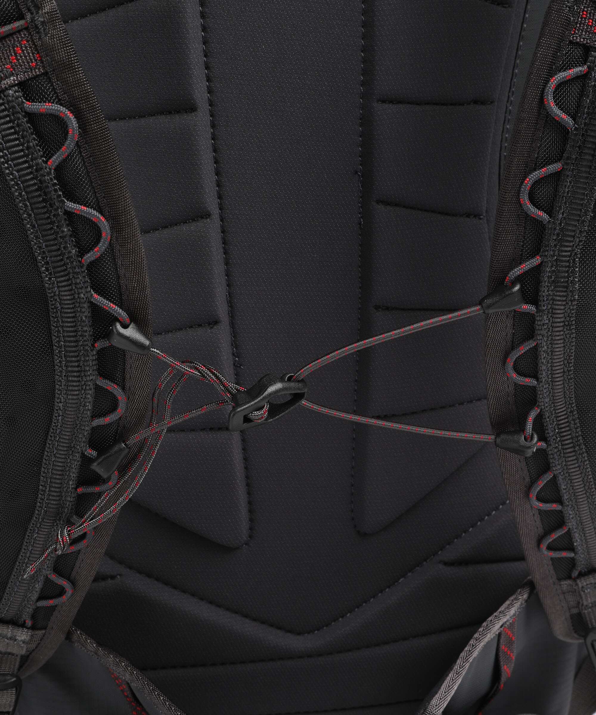 Klättermusen Ull 20 Hiking backpack raven