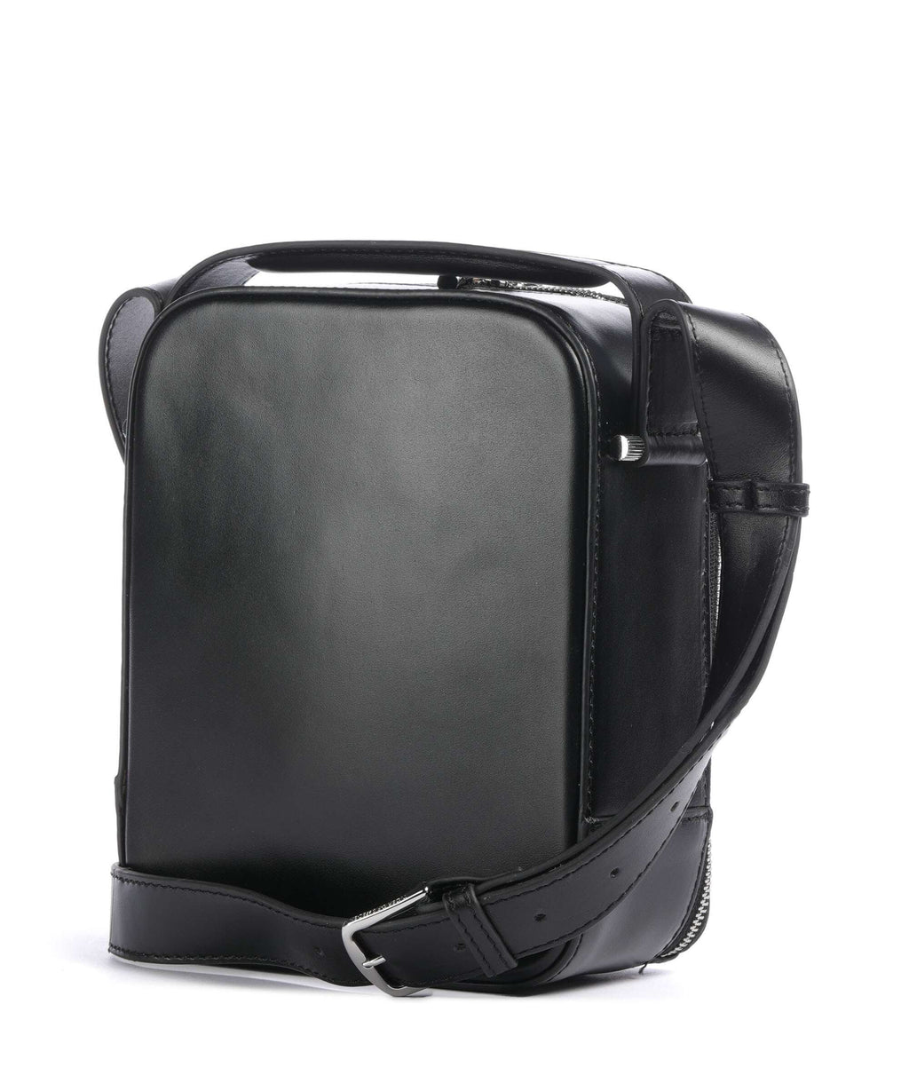 Tiger of Sweden Taberne Cx Crossbody bag black