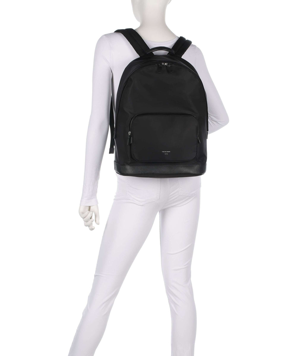 Tiger of Sweden Dorsu Backpack black