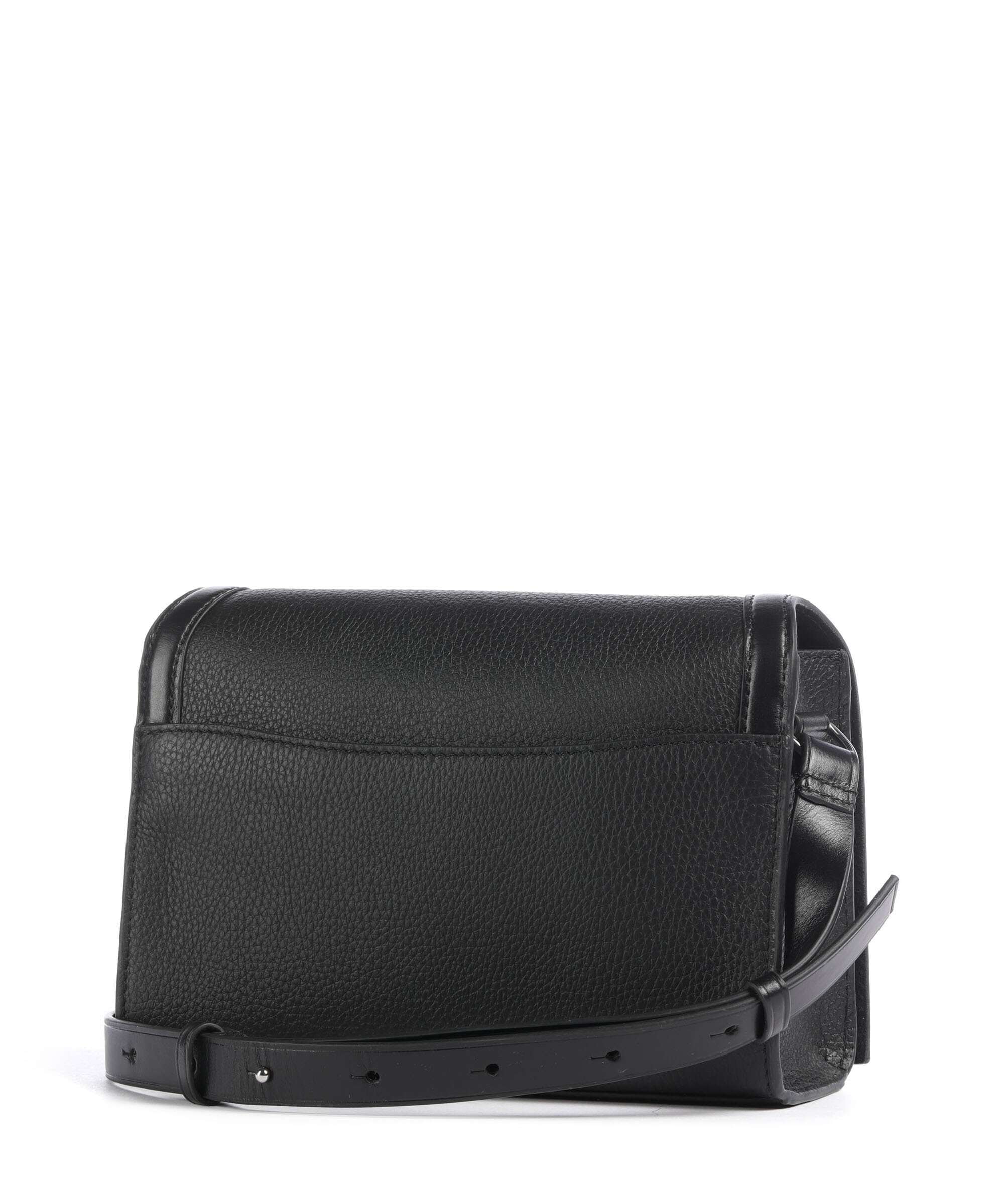 Tiger of Sweden Sonti Crossbody bag black