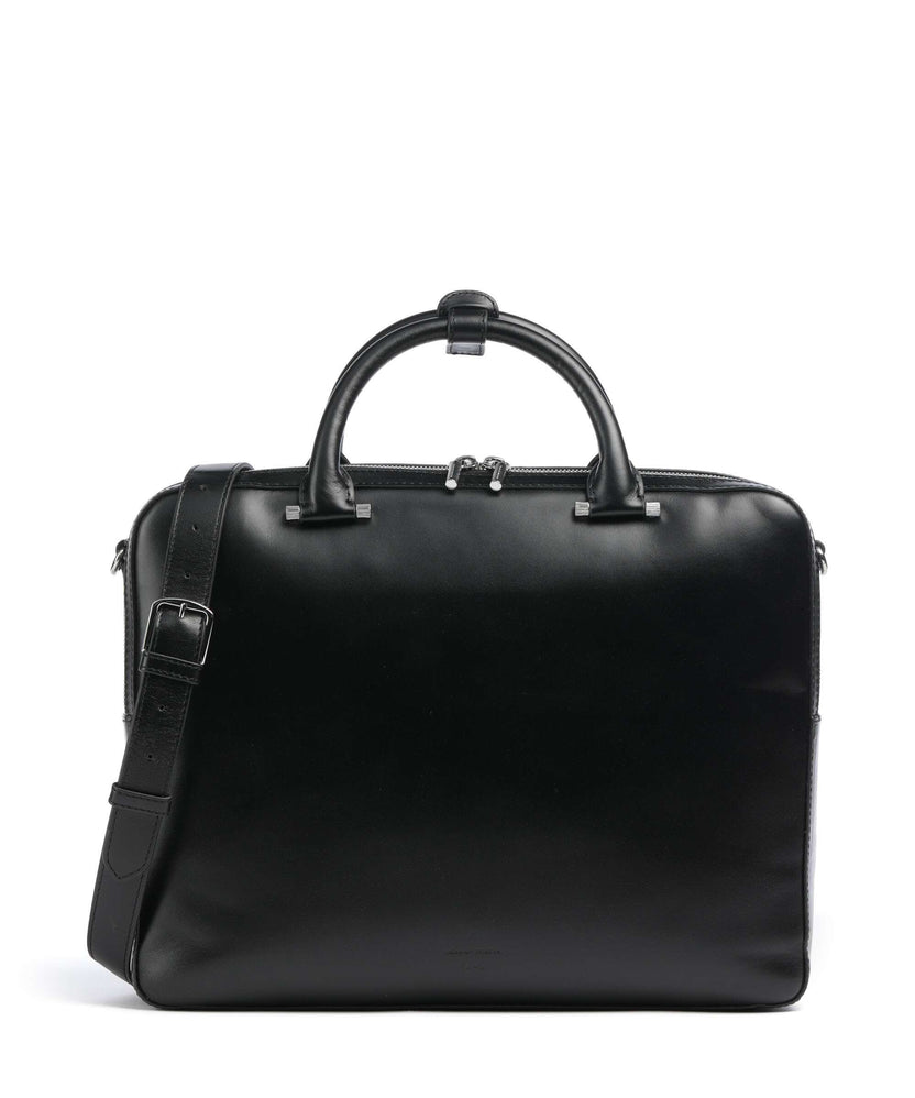 Tiger of Sweden Valise Briefcase black