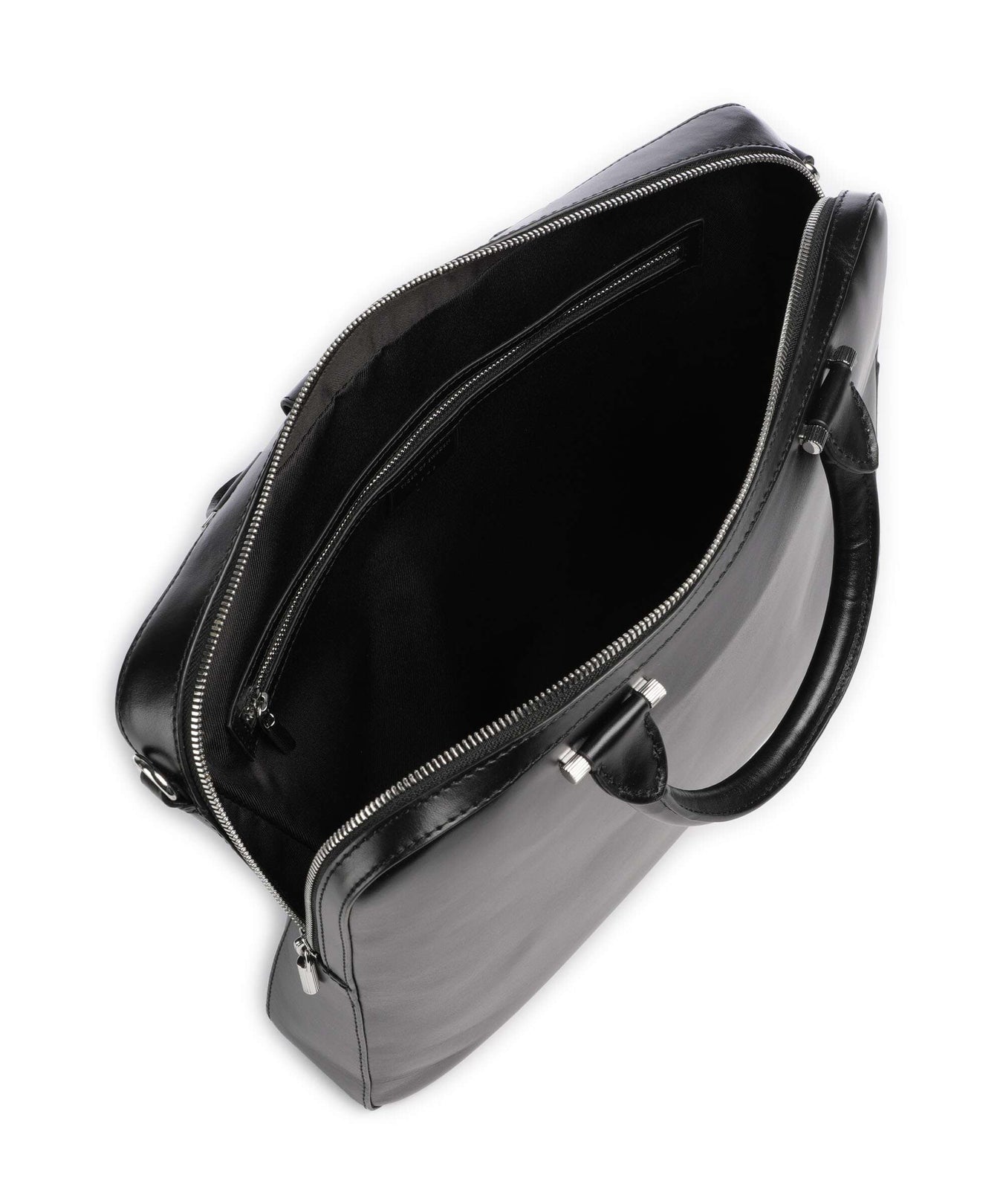 Tiger of Sweden Valise Briefcase black