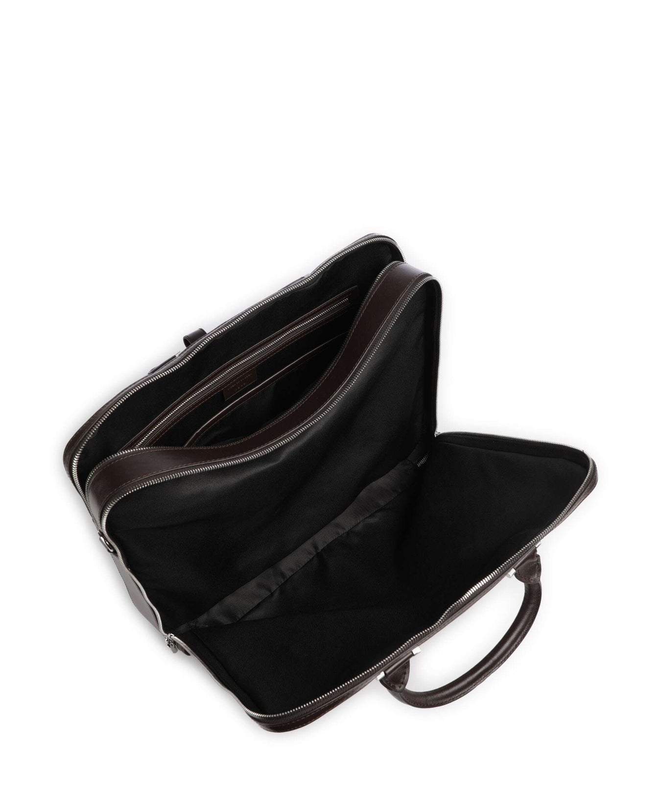 Tiger of Sweden Valise L Briefcase dark brown