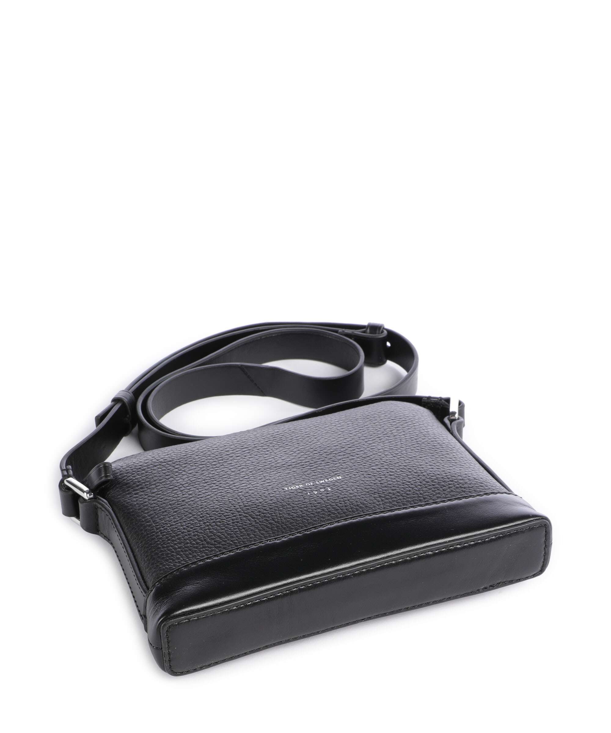Tiger of Sweden Diu Crossbody bag black