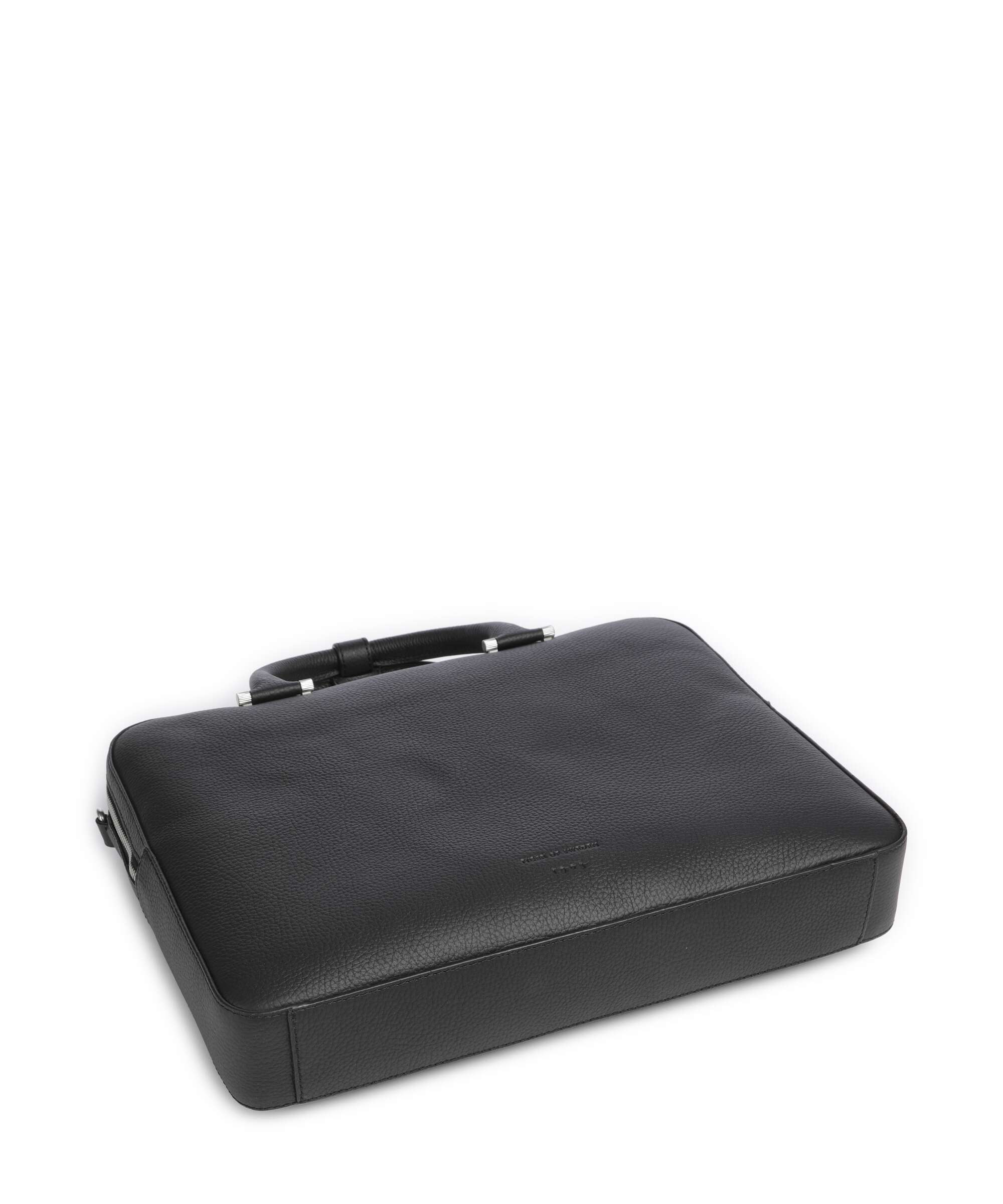 Tiger of Sweden Valise Briefcase black
