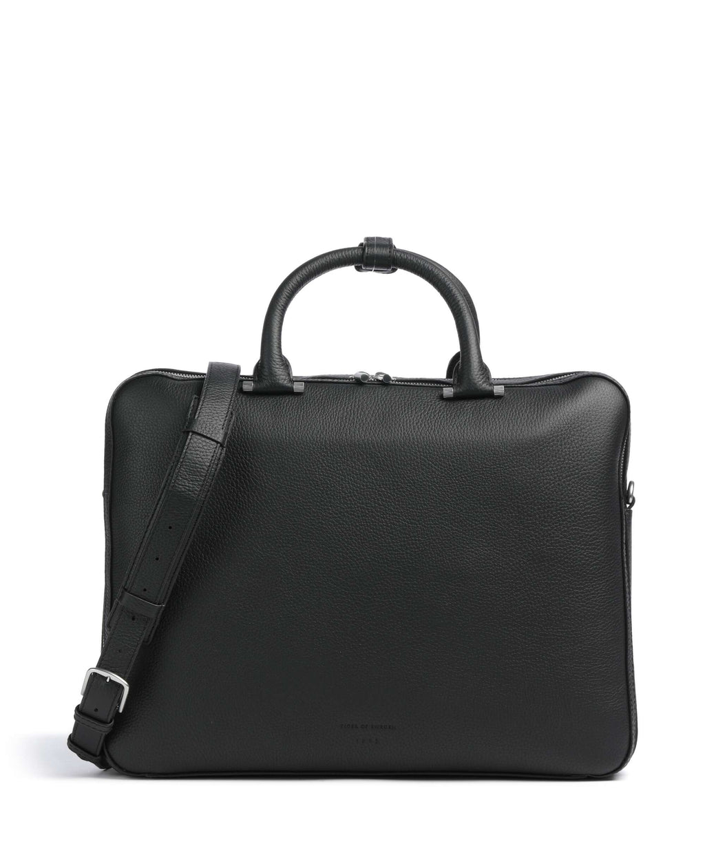 Tiger of Sweden Valise L Briefcase black