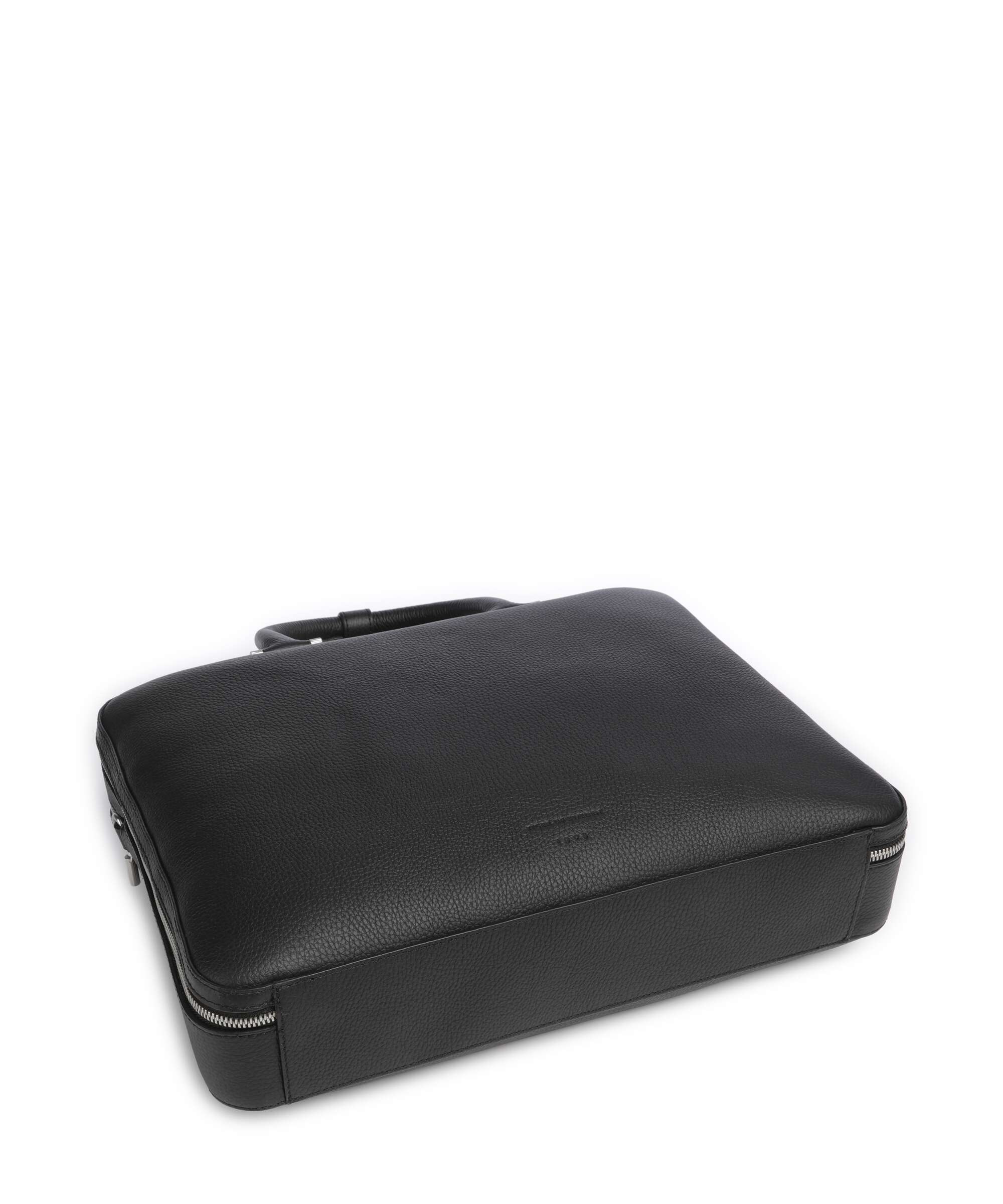 Tiger of Sweden Valise L Briefcase black