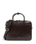 Tiger of Sweden Bosun Briefcase dark brown