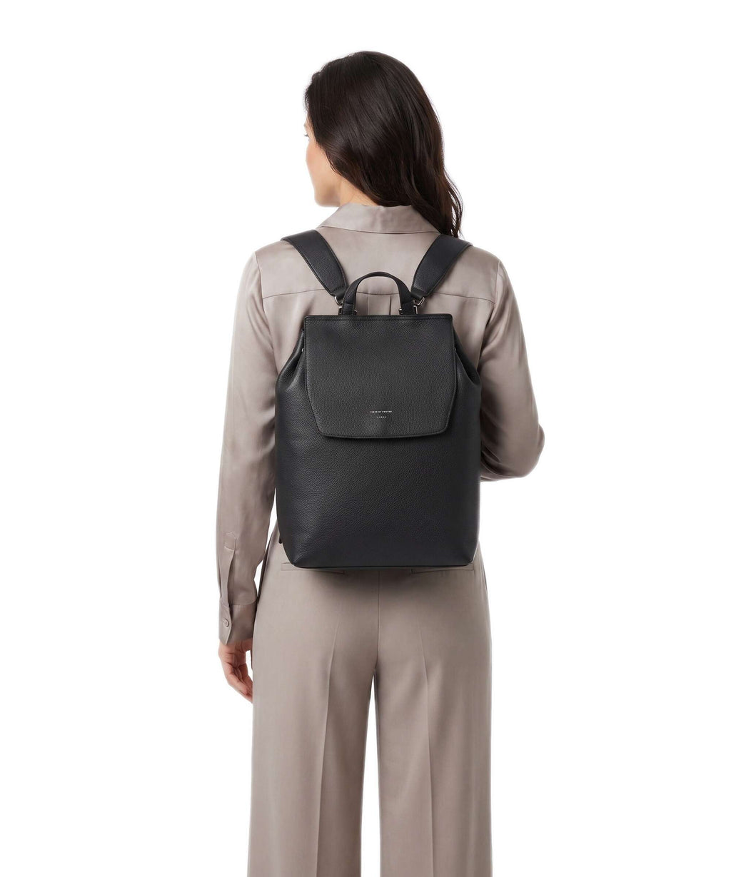 Tiger of Sweden Ephia Backpack black