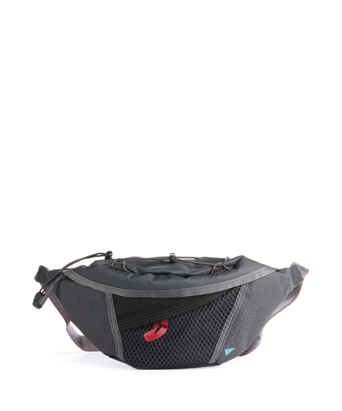 Klättermusen Eldner 2.0 Fanny pack raven