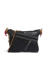 Klättermusen Algir S Crossbody bag raven