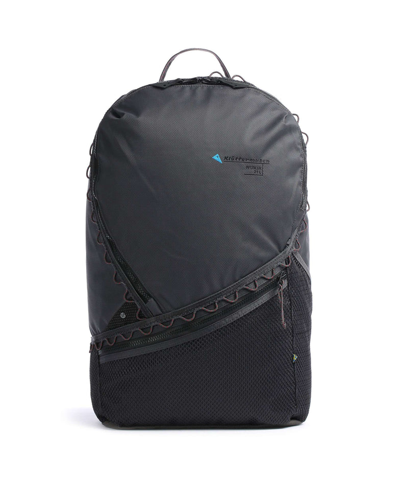 Klättermusen Wunja 21 Backpack raven