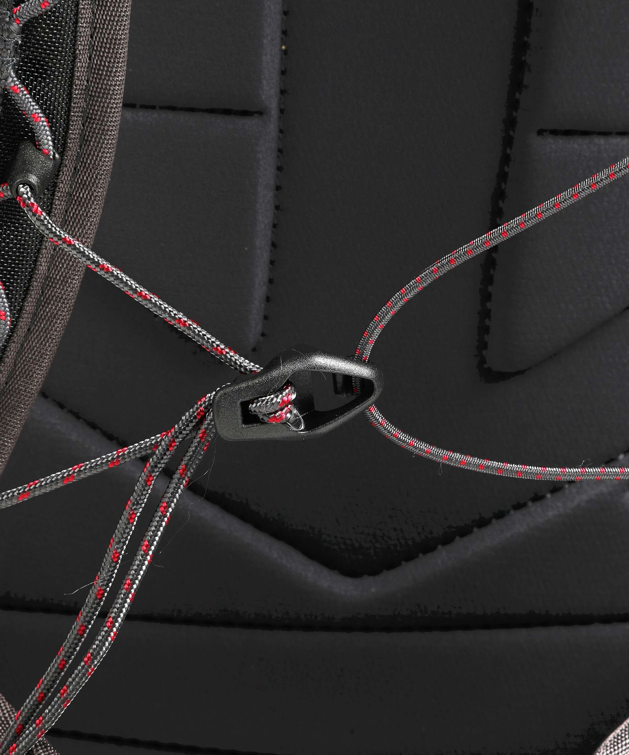 Klättermusen Ull 20L Hiking backpack raven