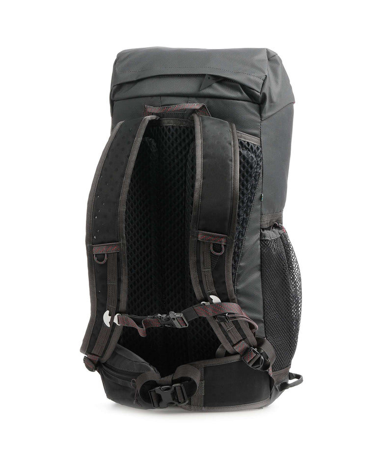 Klättermusen Delling 30L Hiking backpack raven