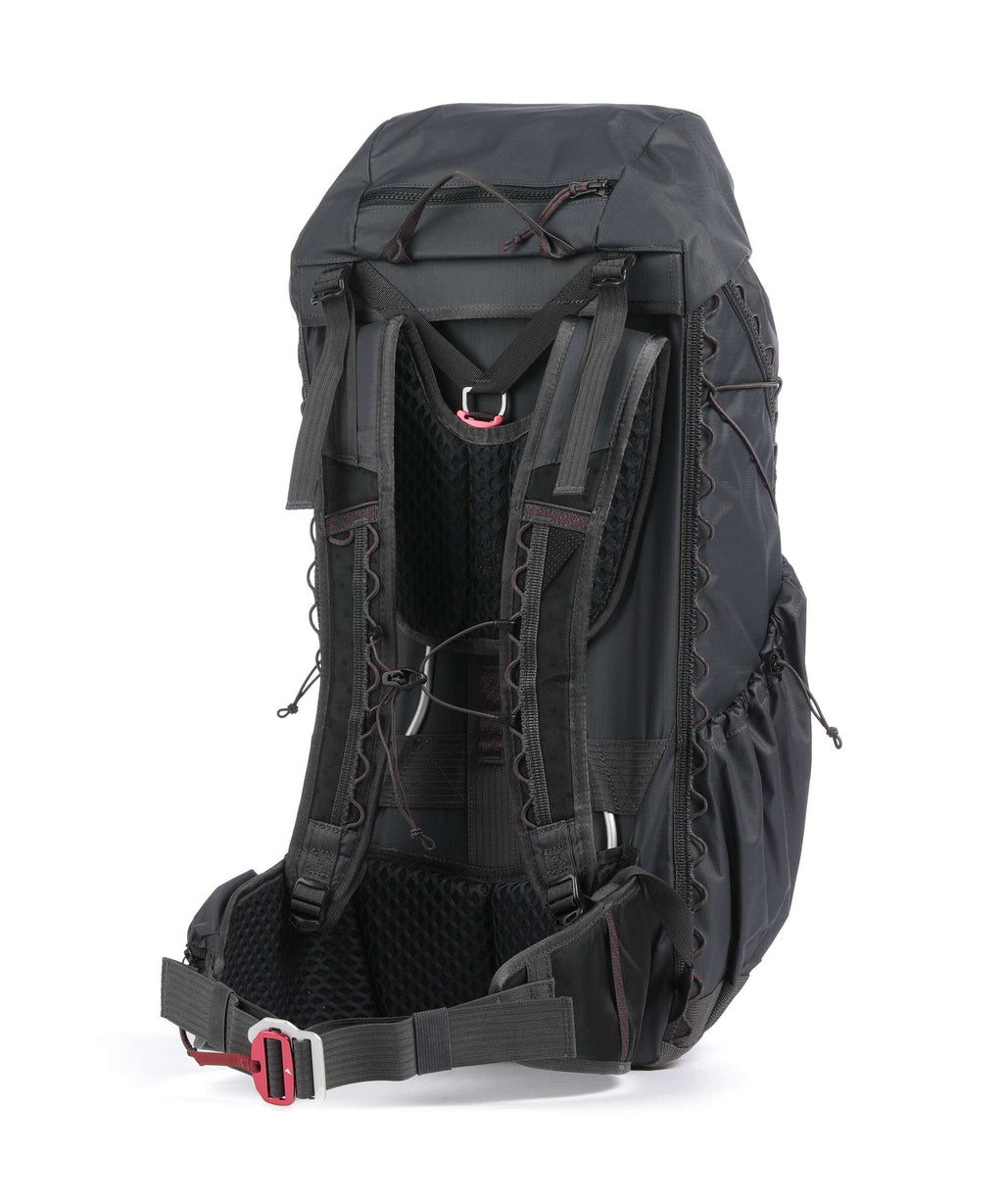 Klättermusen Brimer 32 Hiking backpack raven