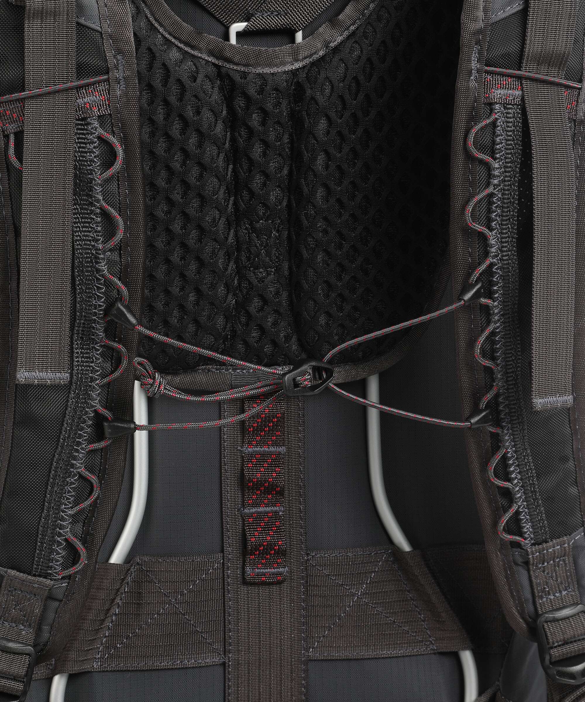 Klättermusen Brimer 32L Hiking backpack raven