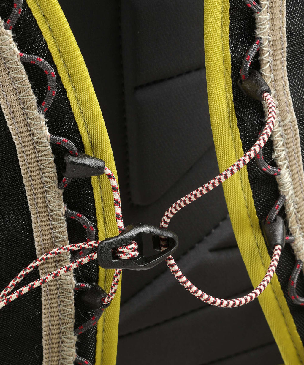 Klättermusen Retina Mountain Hiking backpack pine sprout